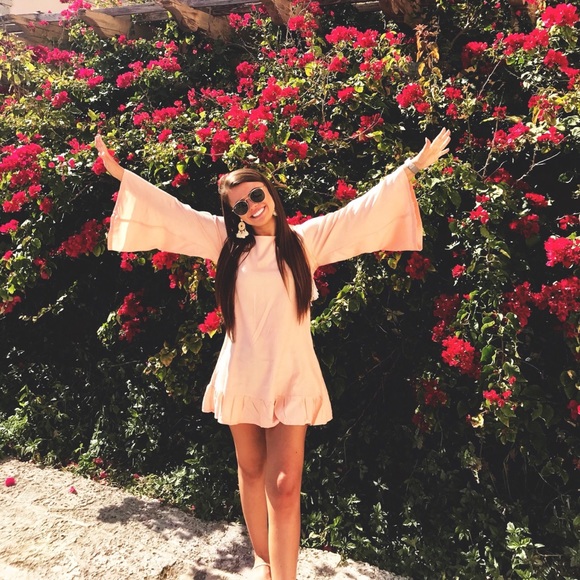 Cannelle sundress size s - Picture 6 of 6